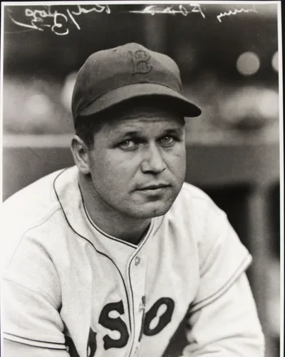 Jimmie Foxx