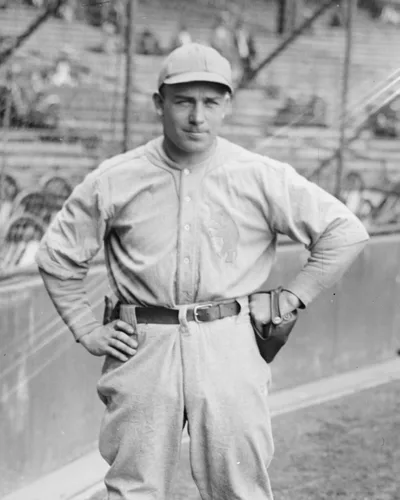 Jimmy Dykes