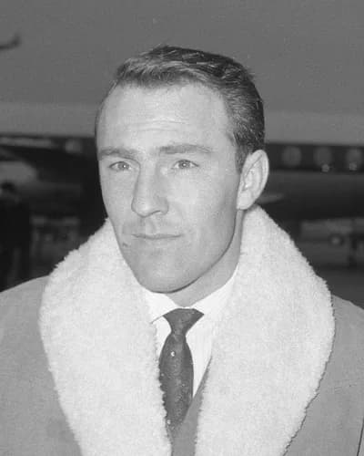 Jimmy Greaves