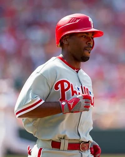 Jimmy Rollins