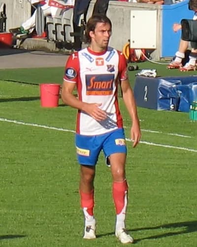 Jo Tessem