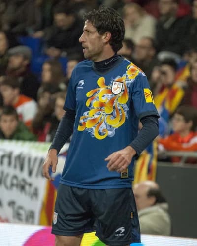 Joan Capdevila