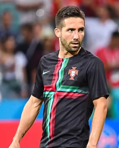 João Moutinho