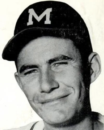 Joe Adcock