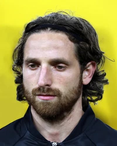 Joe Allen