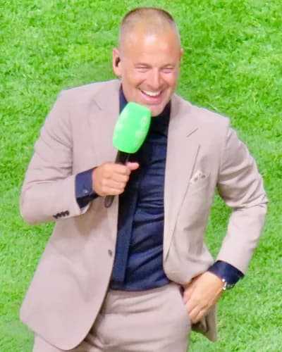 Joe Cole
