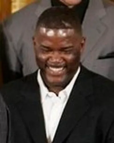 Joe Dumars