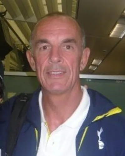 Joe Jordan