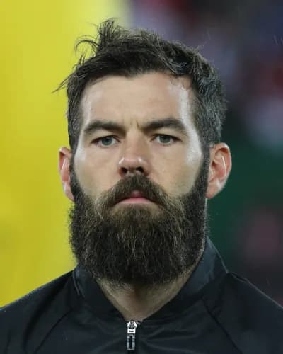 Joe Ledley