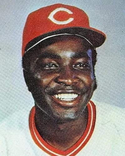 Joe Morgan