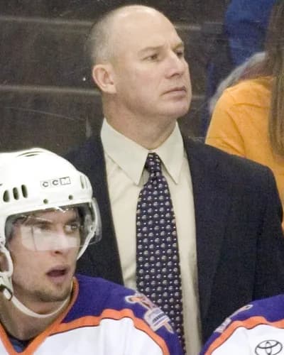 Joe Mullen