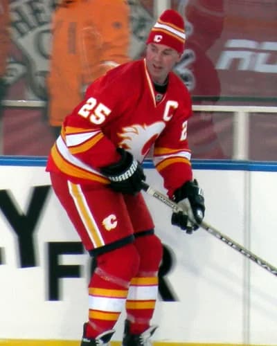 Joe Nieuwendyk
