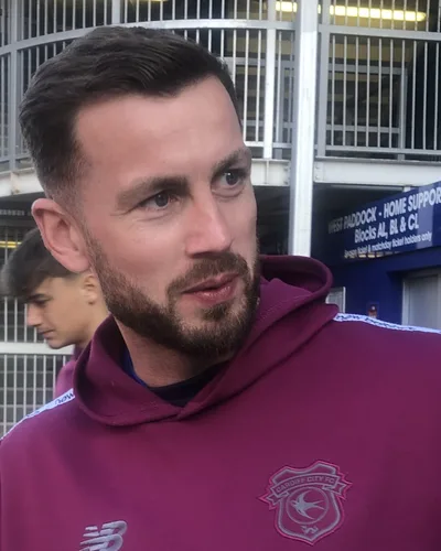 Joe Ralls