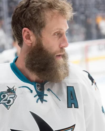 Joe Thornton