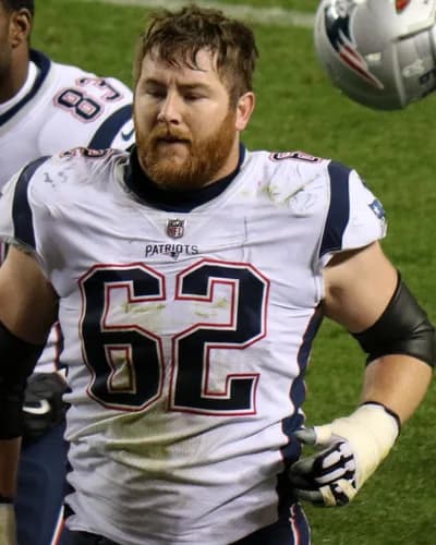 Joe Thuney