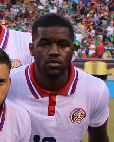 Joel Campbell