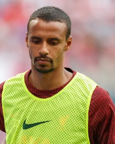 Joël Matip