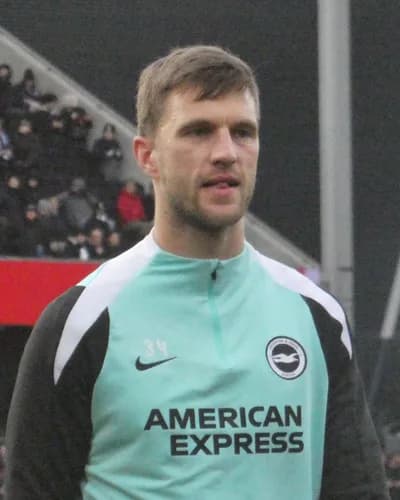 Joël Veltman