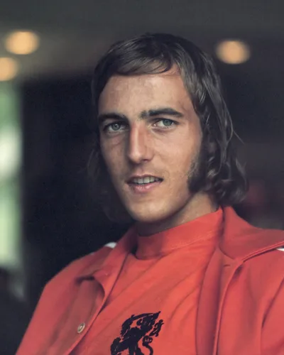 Johan Neeskens