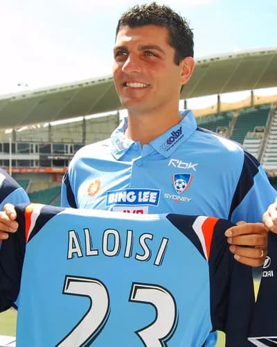 John Aloisi
