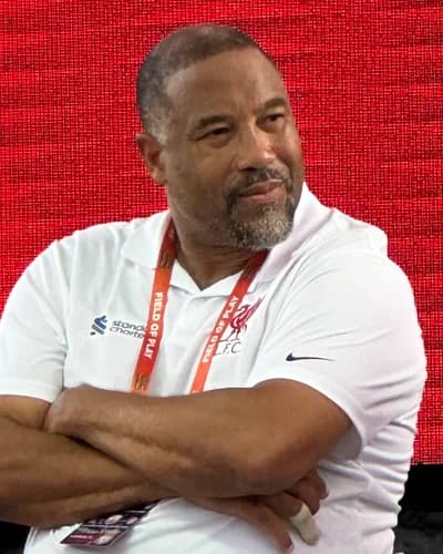 John Barnes