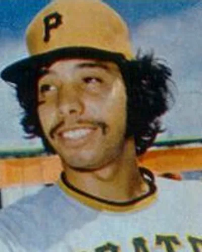John Candelaria