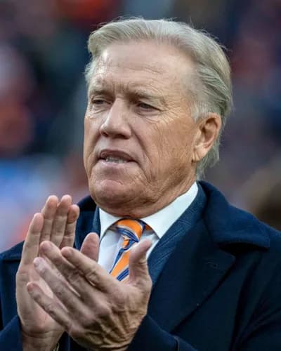 John Elway