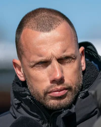 John Heitinga