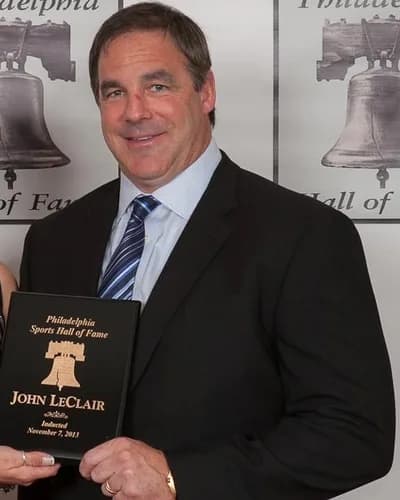 John LeClair