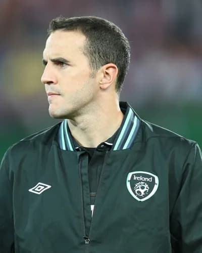 John O'Shea