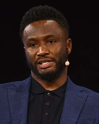 John Obi Mikel