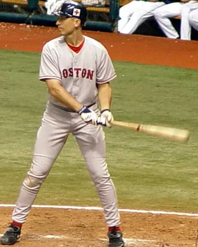John Olerud