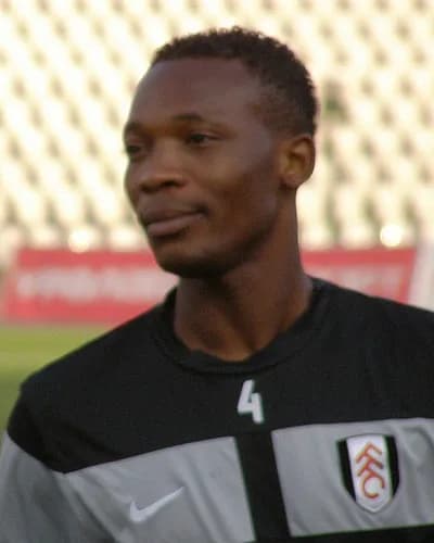 John Pantsil