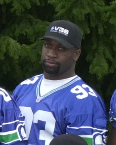 John Randle