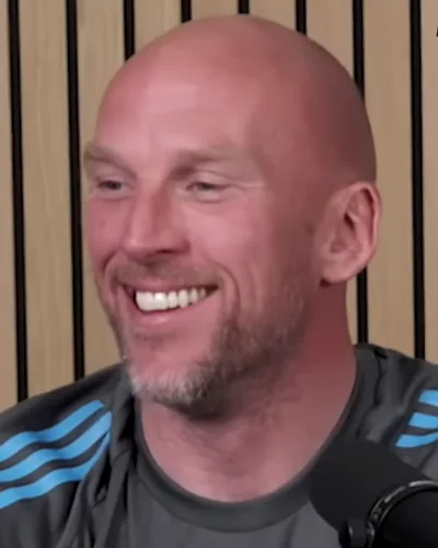 John Ruddy