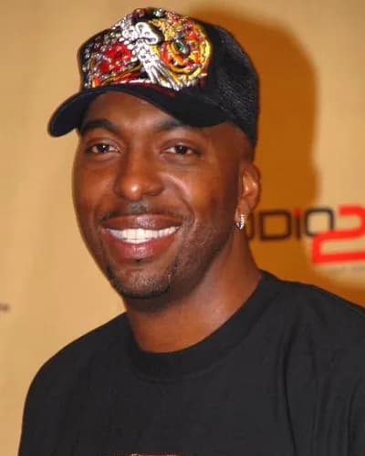 John Salley