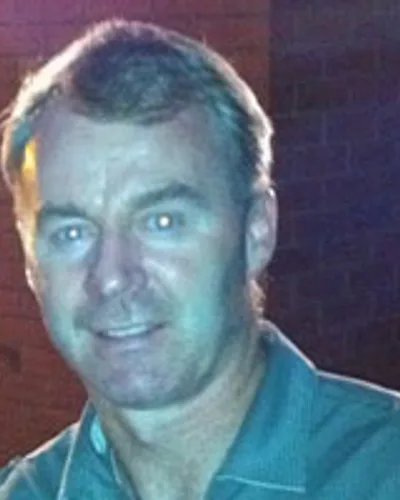 John Sheridan
