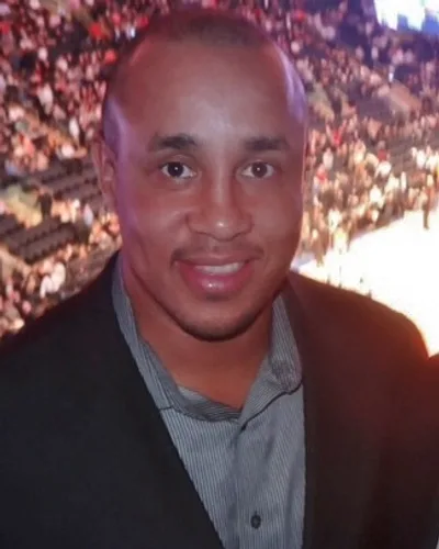 John Starks
