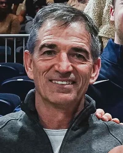 John Stockton