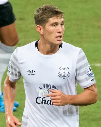 John Stones