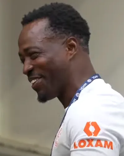 John Utaka