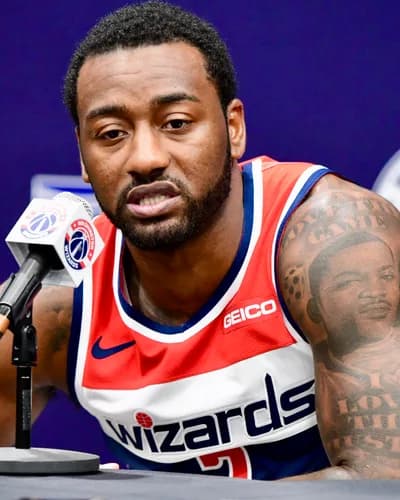 John Wall