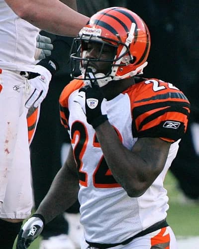 Johnathan Joseph