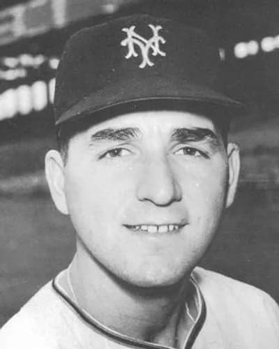Johnny Antonelli