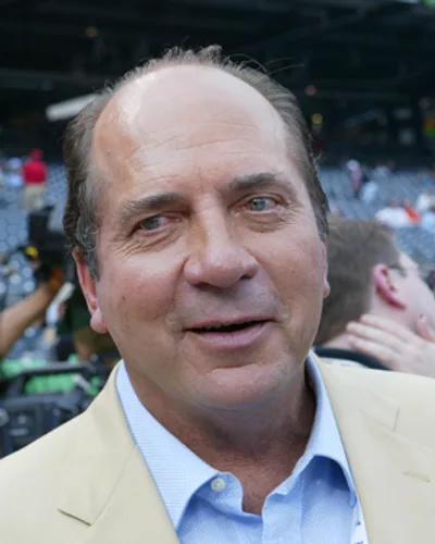 Johnny Bench