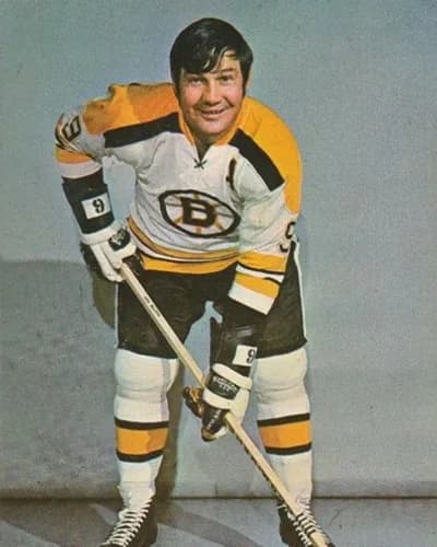 Johnny Bucyk