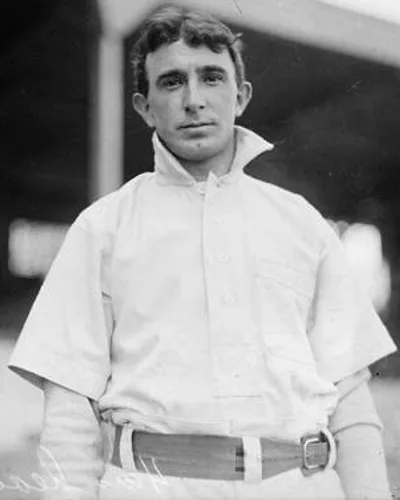 Johnny Kling