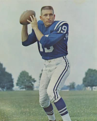 Johnny Unitas