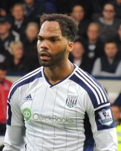 Joleon Lescott