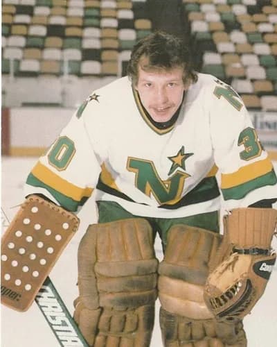 Jon Casey